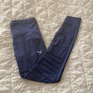 Puma workout leggings
